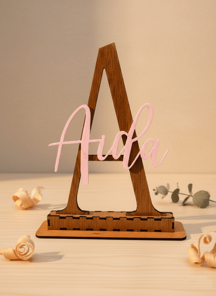 Personalizados para el Hogar