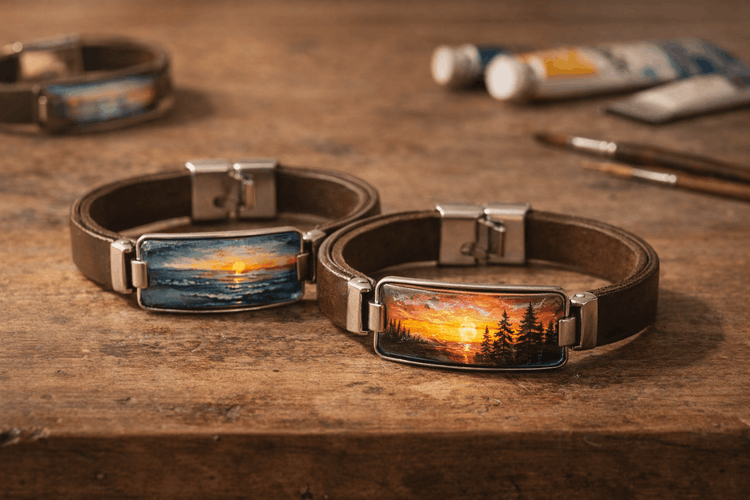Pulseras