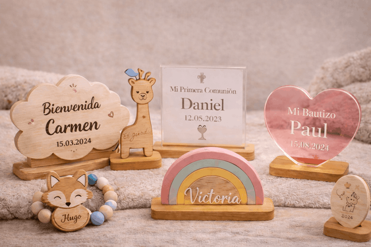 Regalos Infantiles