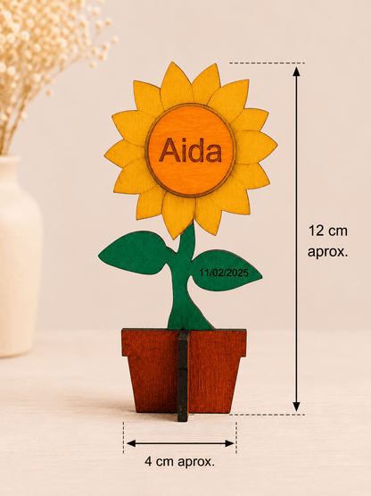 Detalles para invitados y marcasitios personalizados de madera para bodas