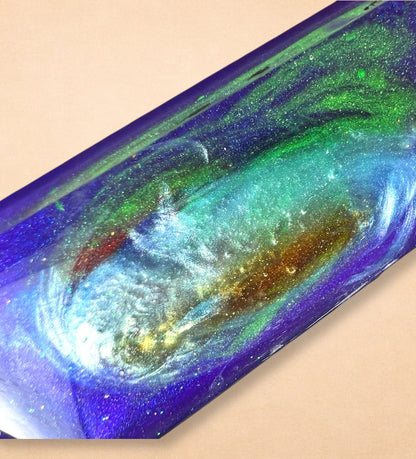 Llavero Galaxia Lejana