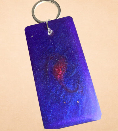 Llavero Galaxia Lejana