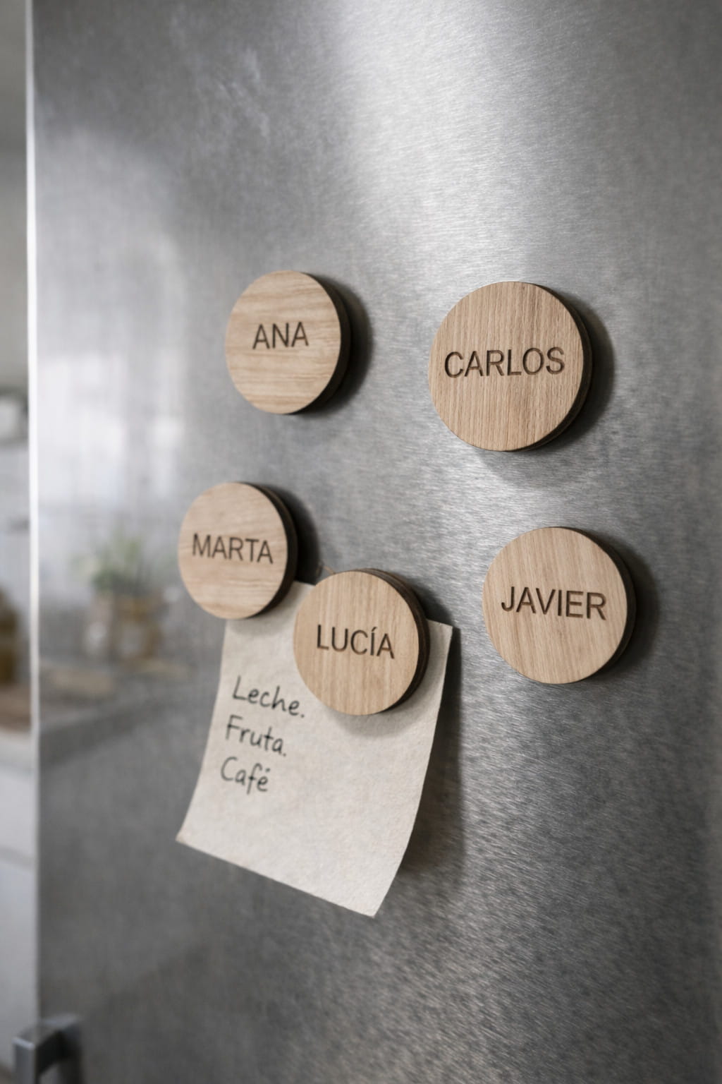 Seating plan boda madera personalizado | Plan de mesas con nombres invitados
