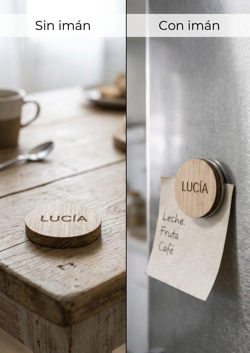 Seating plan boda madera personalizado | Plan de mesas con nombres invitados